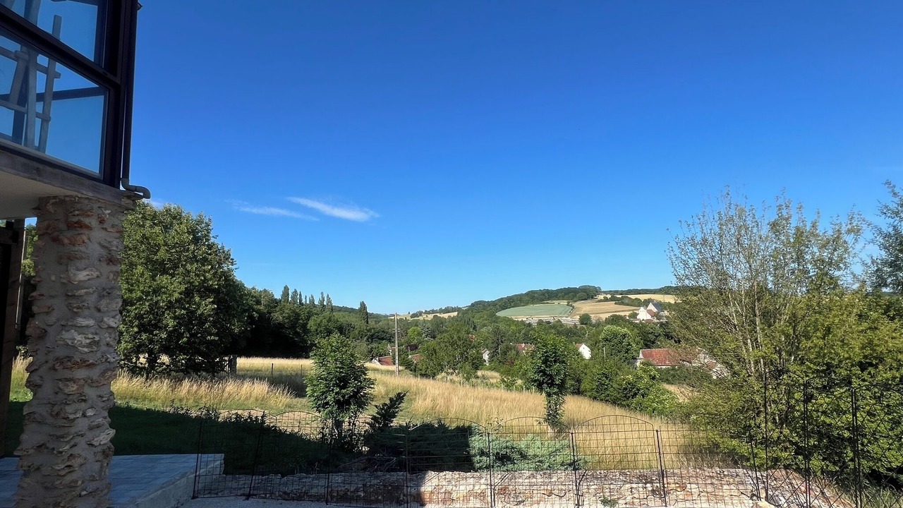 Photo of Outdoor in Verdelot