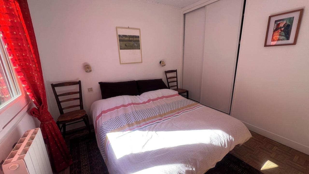 Photo of Bedroom in Verdelot
