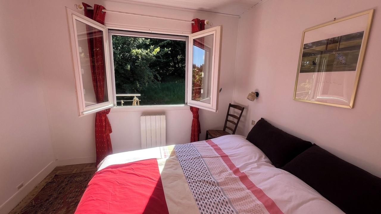Photo of Bedroom in Verdelot