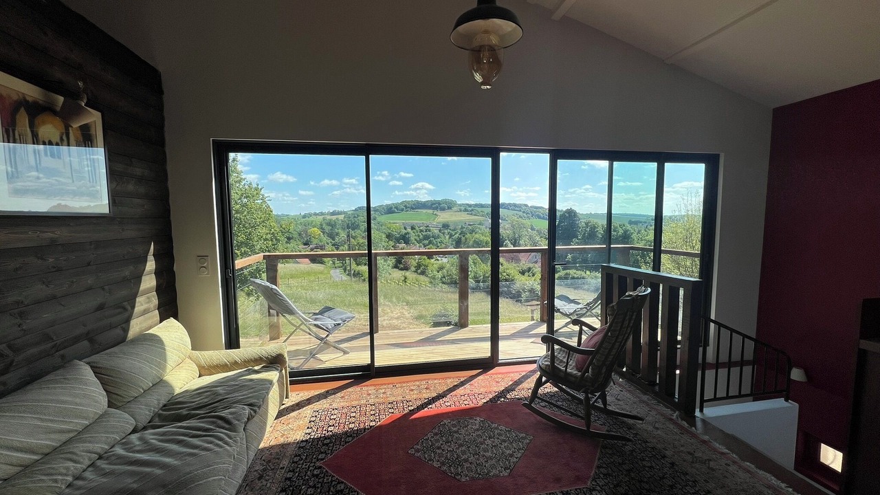 Photo of Livingroom in Verdelot