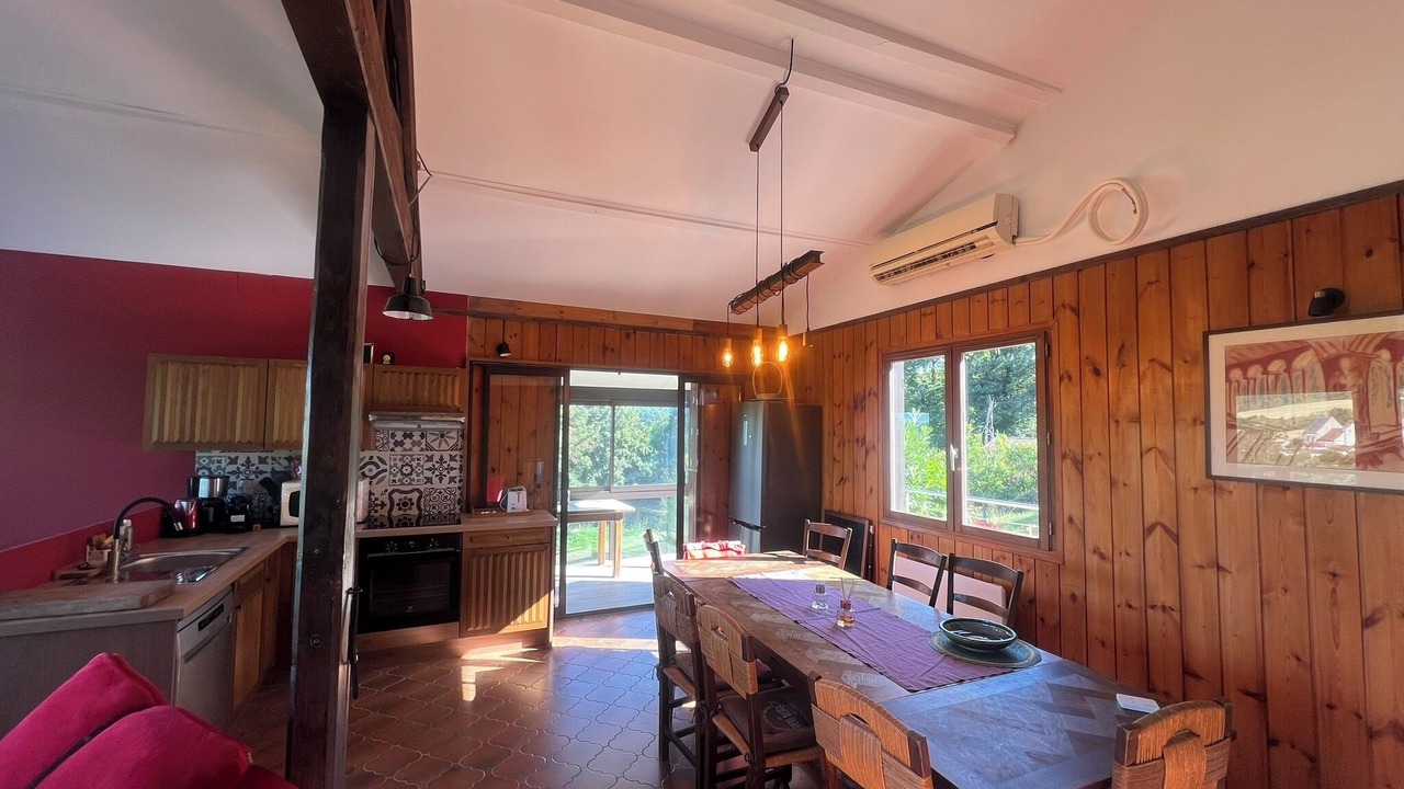Photo of Kitchen in Verdelot