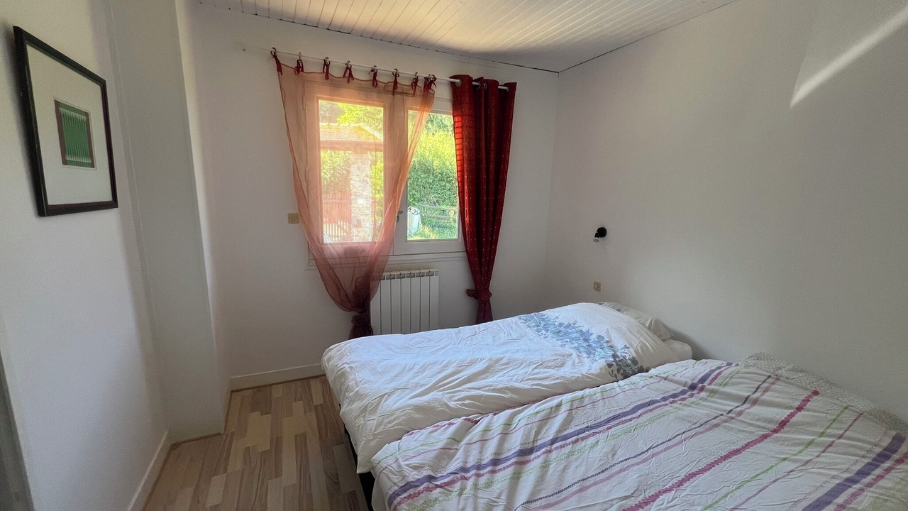 Photo of Bedroom in Verdelot