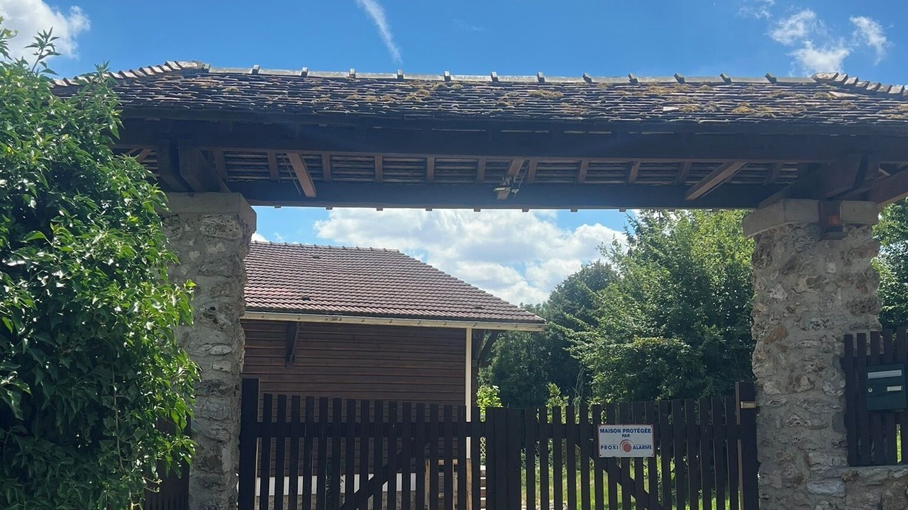 Photo of Outdoor in Verdelot