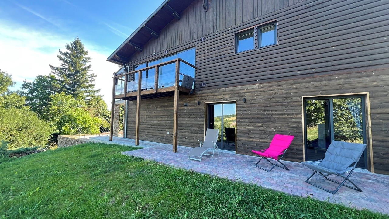 Photo of Outdoor in Verdelot