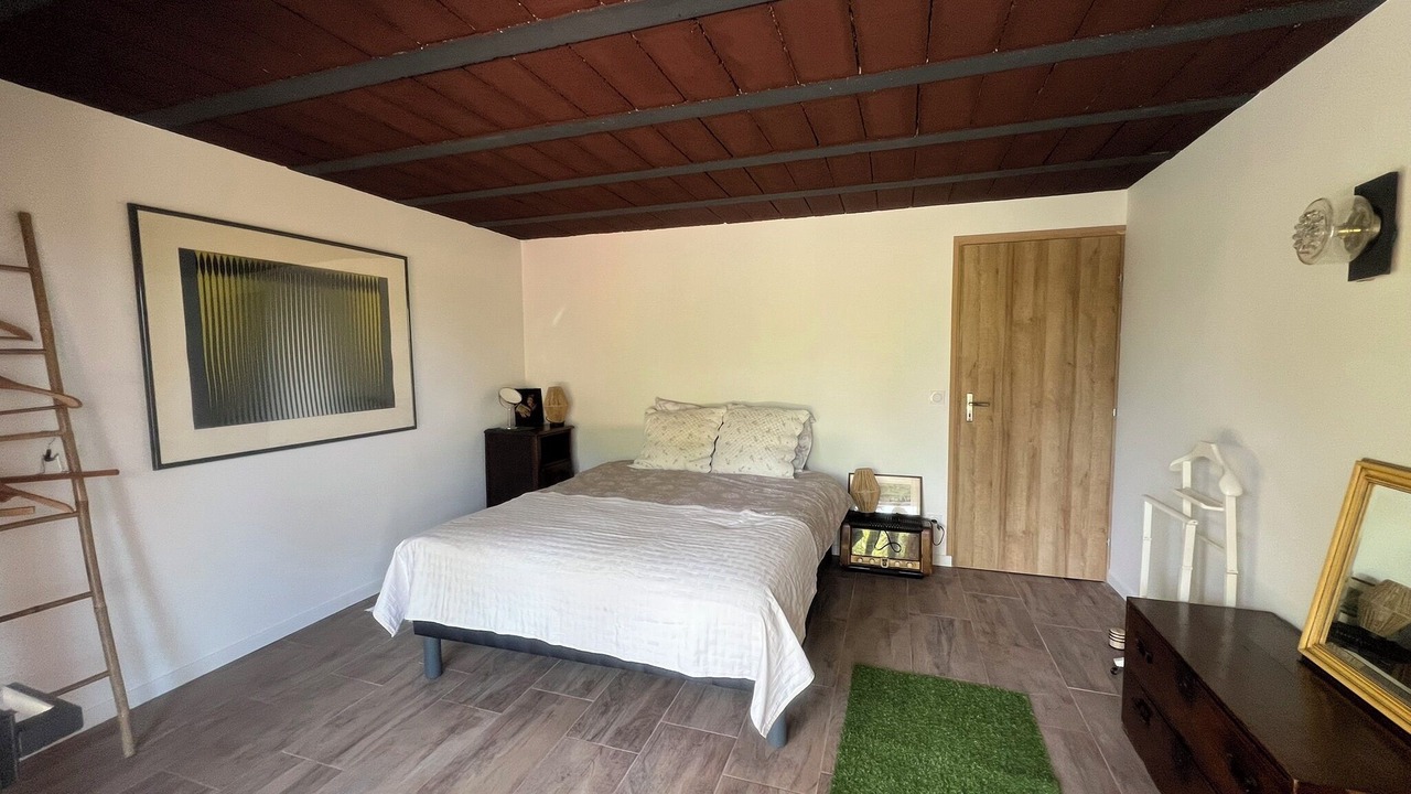 Photo of Bedroom in Verdelot