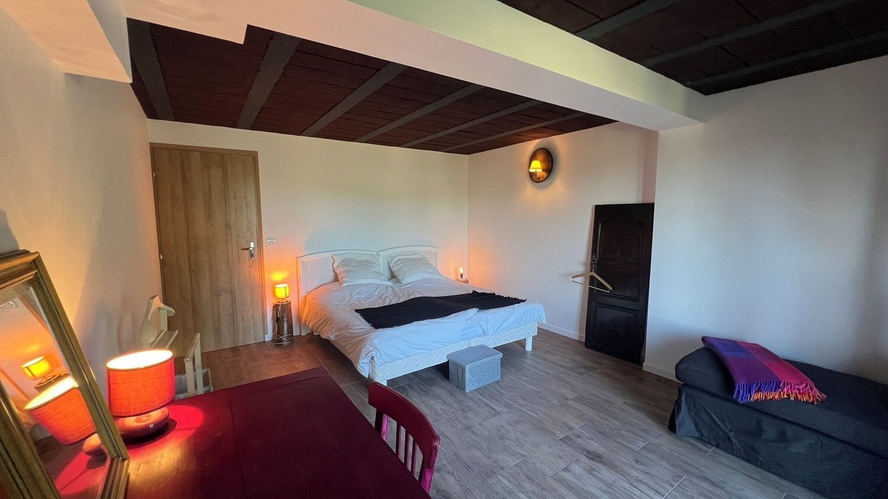 Photo of Bedroom in Verdelot