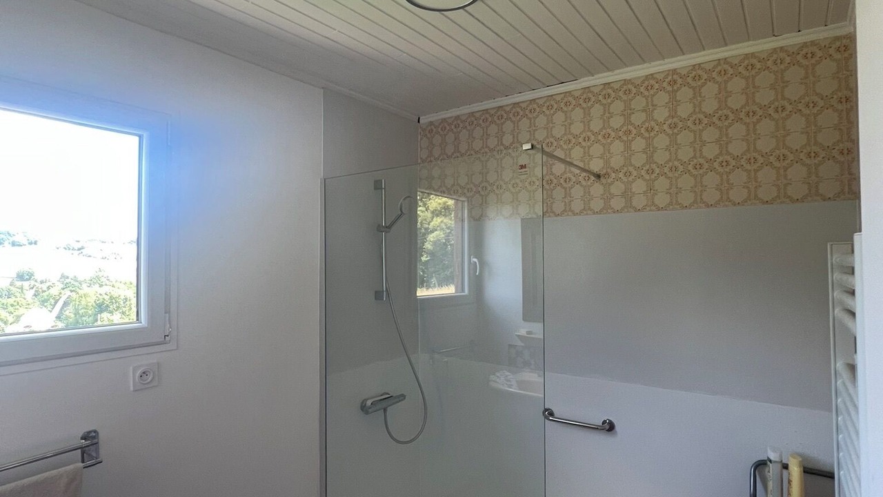 Photo of Bathroom in Verdelot