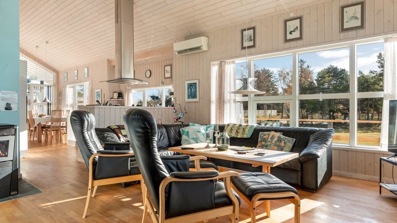 Photo of Livingroom in Læsø