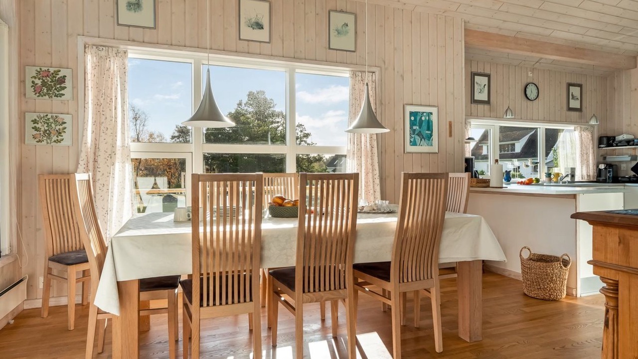Photo of Livingroom in Læsø