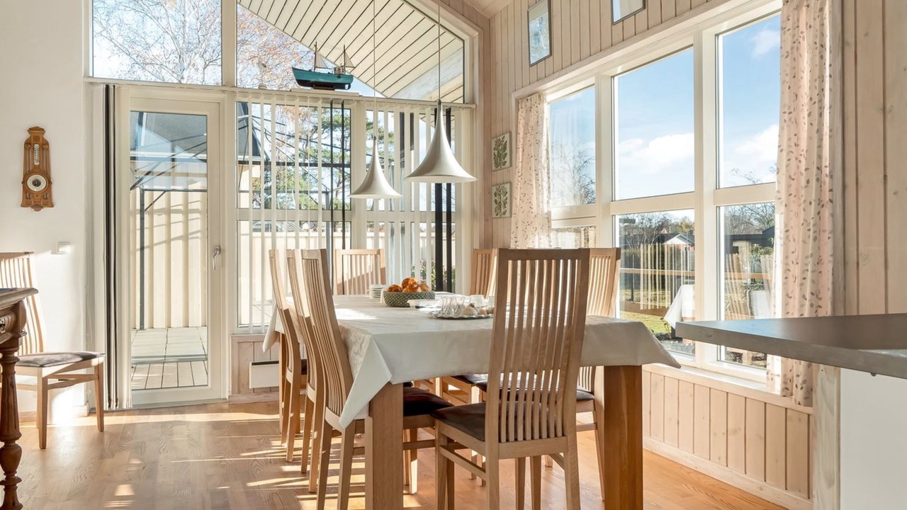 Photo of Livingroom in Læsø