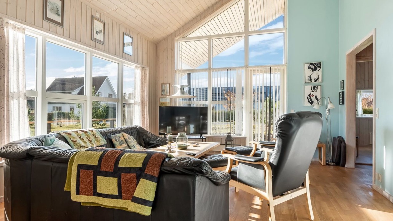 Photo of Livingroom in Læsø
