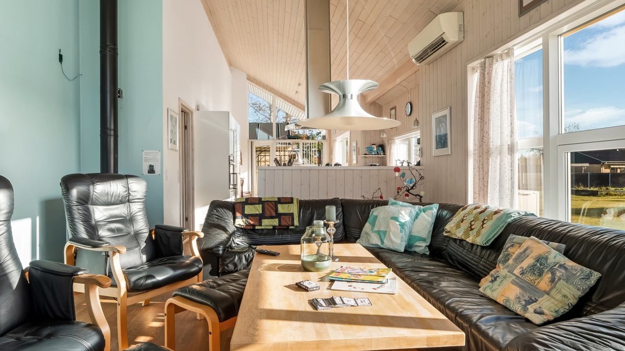Photo of Livingroom in Læsø