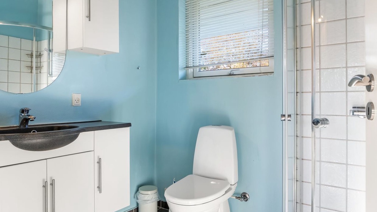 Photo of Bathroom in Læsø