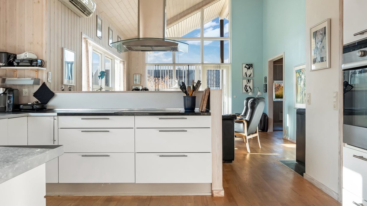 Photo of Bedroom in Læsø