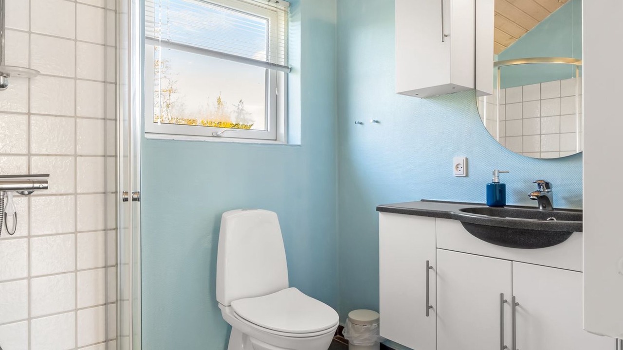 Photo of Bathroom in Læsø