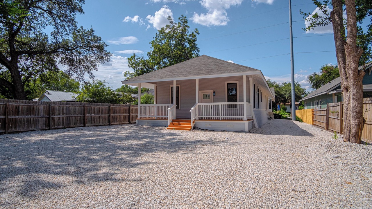 Photo of Outdoor in Eastside Promise Neighborhood