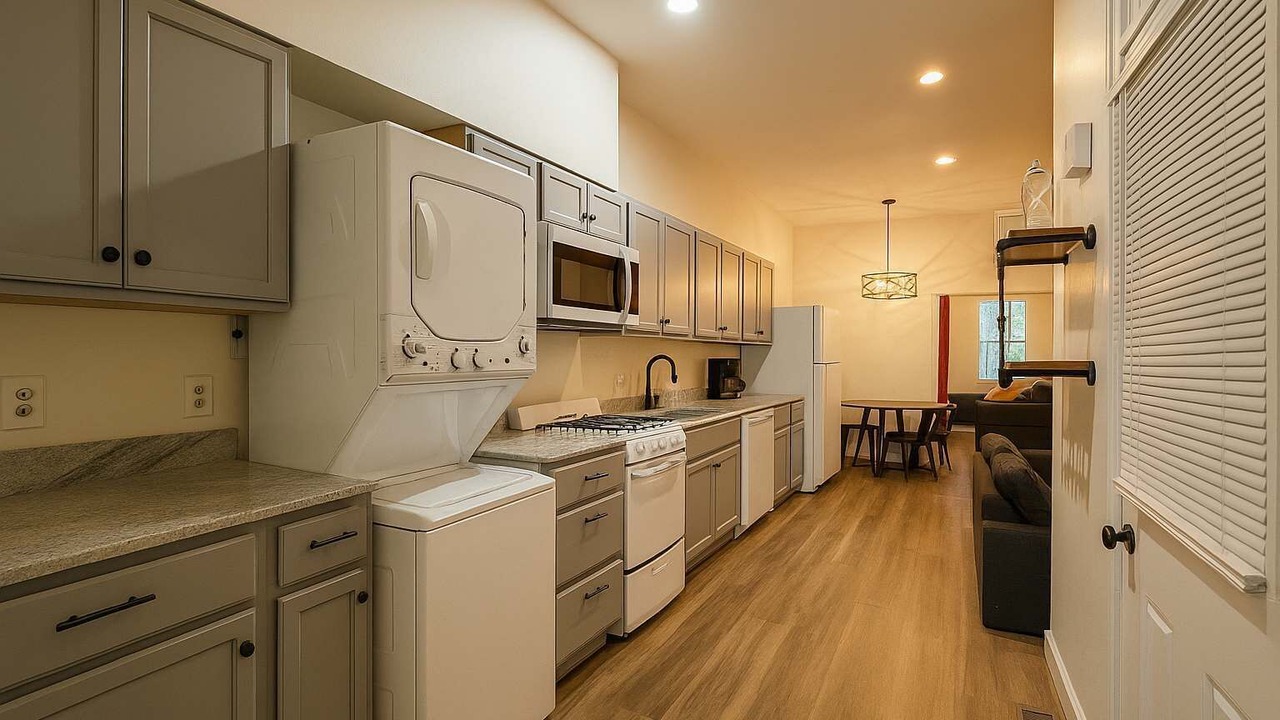 Photo of Kitchen in Soulard