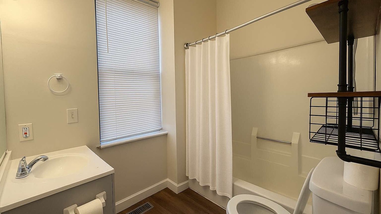 Photo of Bathroom in Soulard