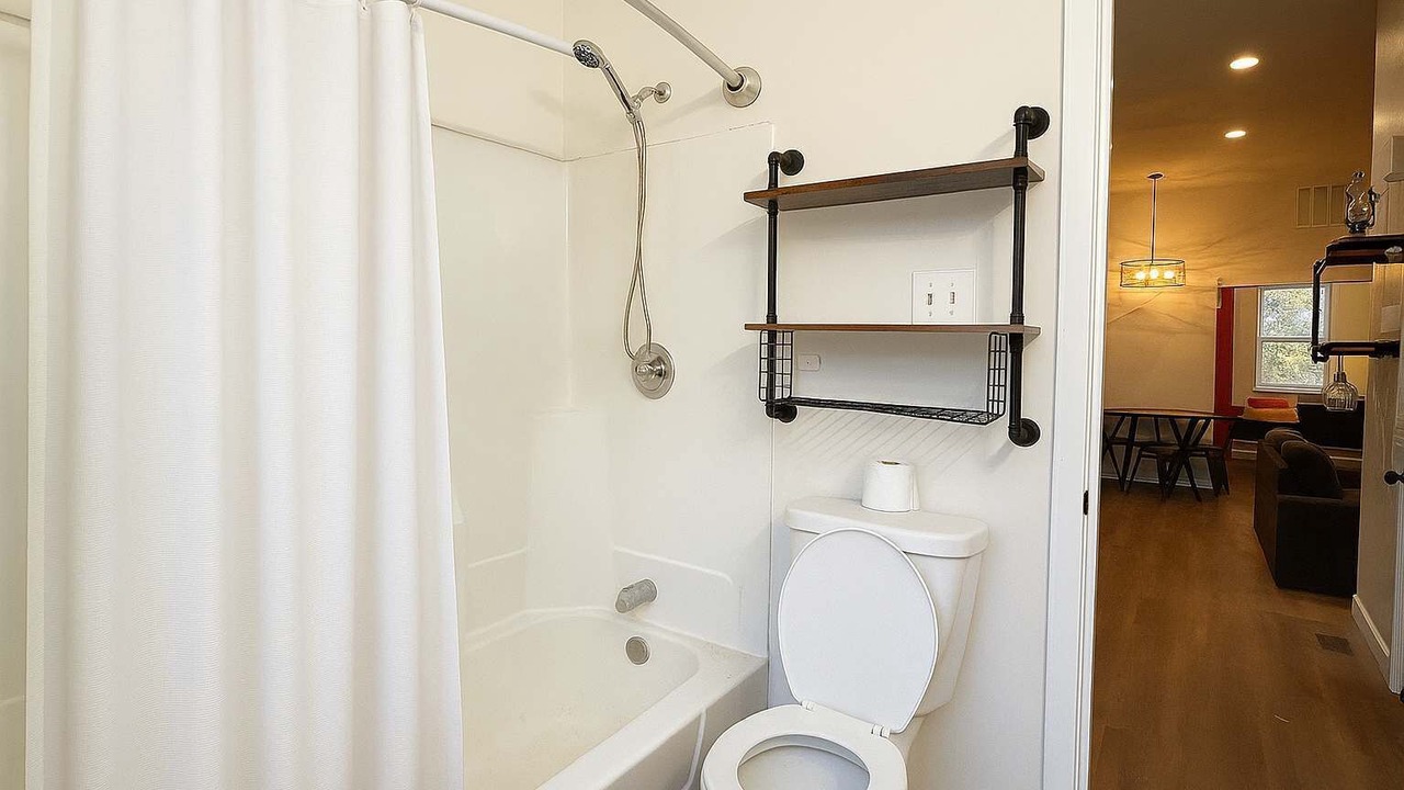 Photo of Bathroom in Soulard