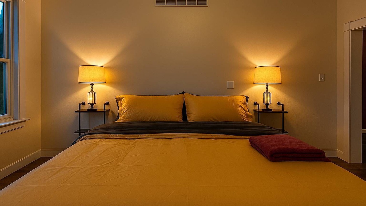 Photo of Bedroom in Soulard