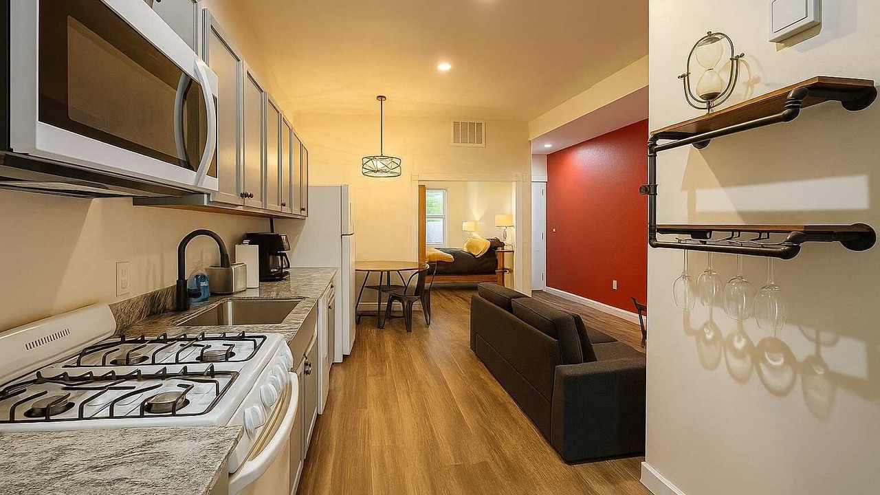 Photo of Kitchen in Soulard