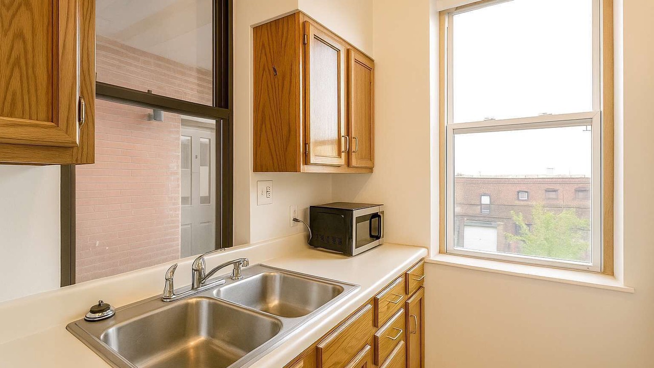 Photo of Kitchen in Soulard