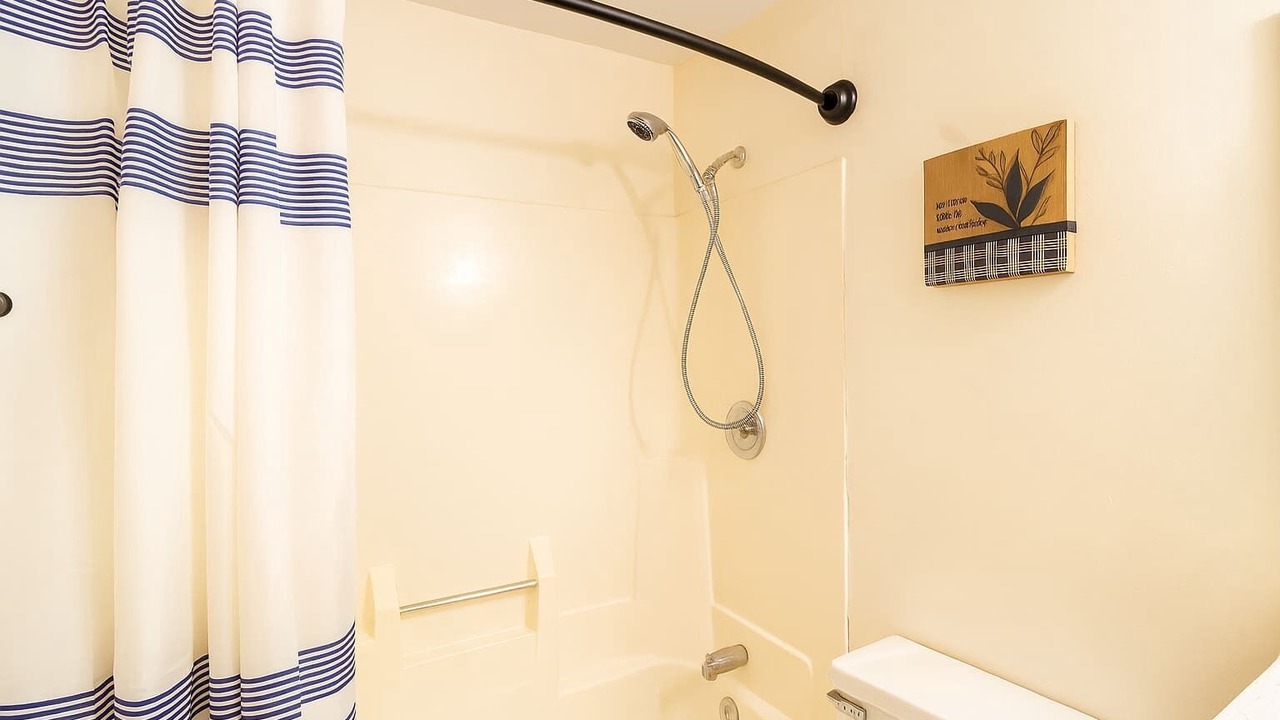 Photo of Bathroom in Soulard