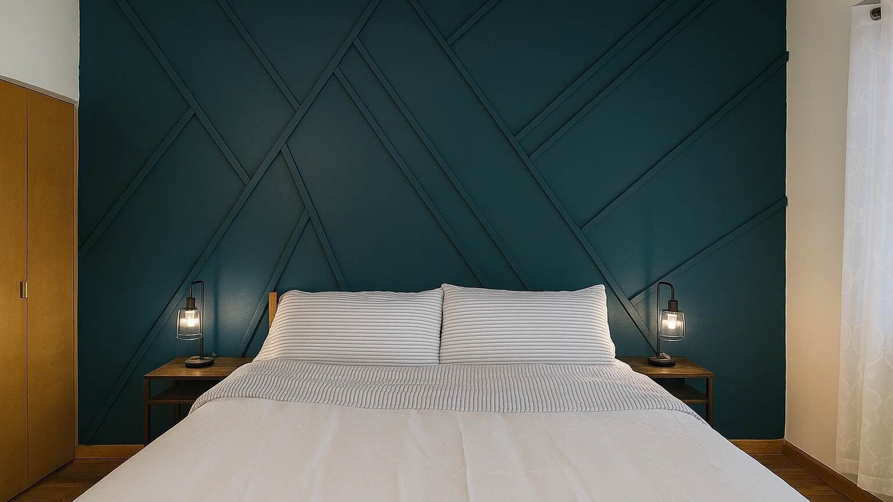 Photo of Bedroom in Soulard