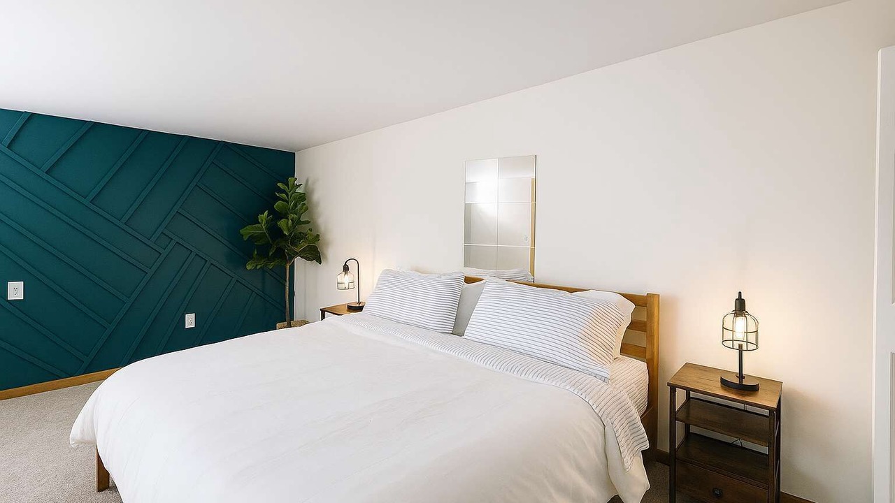 Photo of Bedroom in Soulard