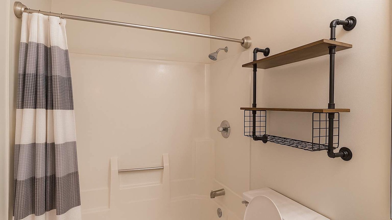 Photo of Bathroom in Soulard