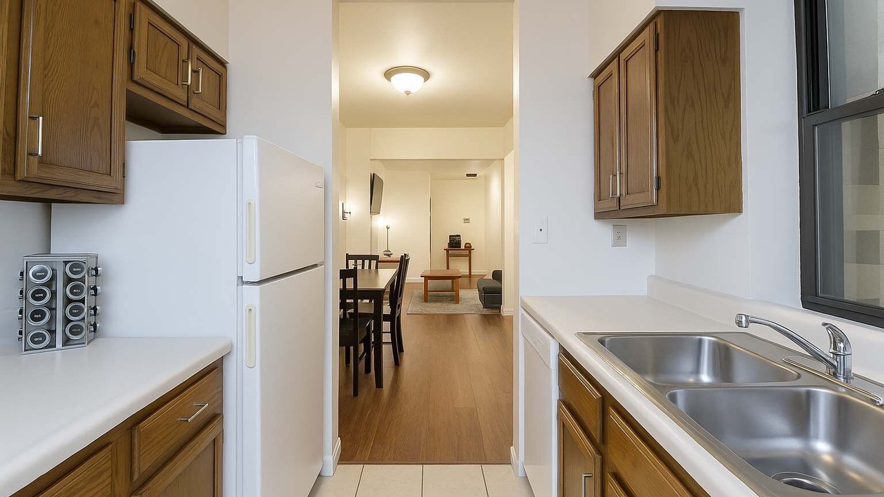 Photo of Kitchen in Soulard