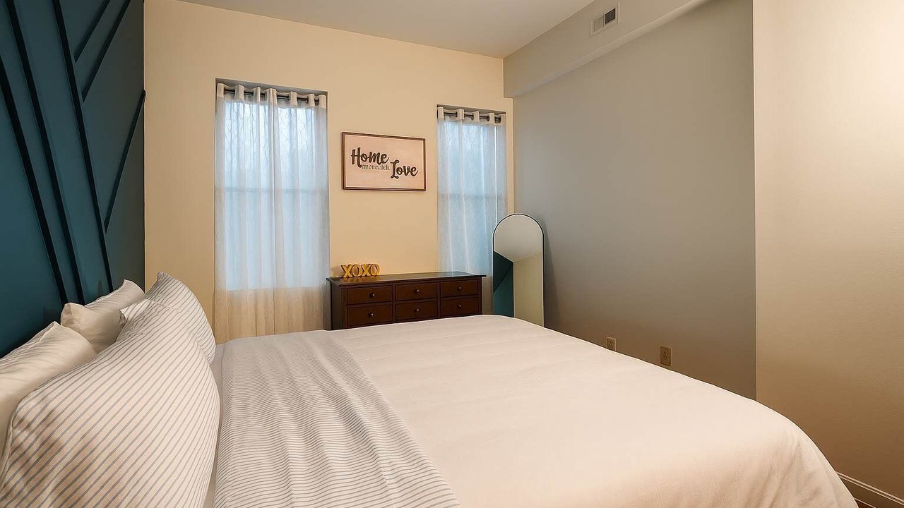 Photo of Bedroom in Soulard