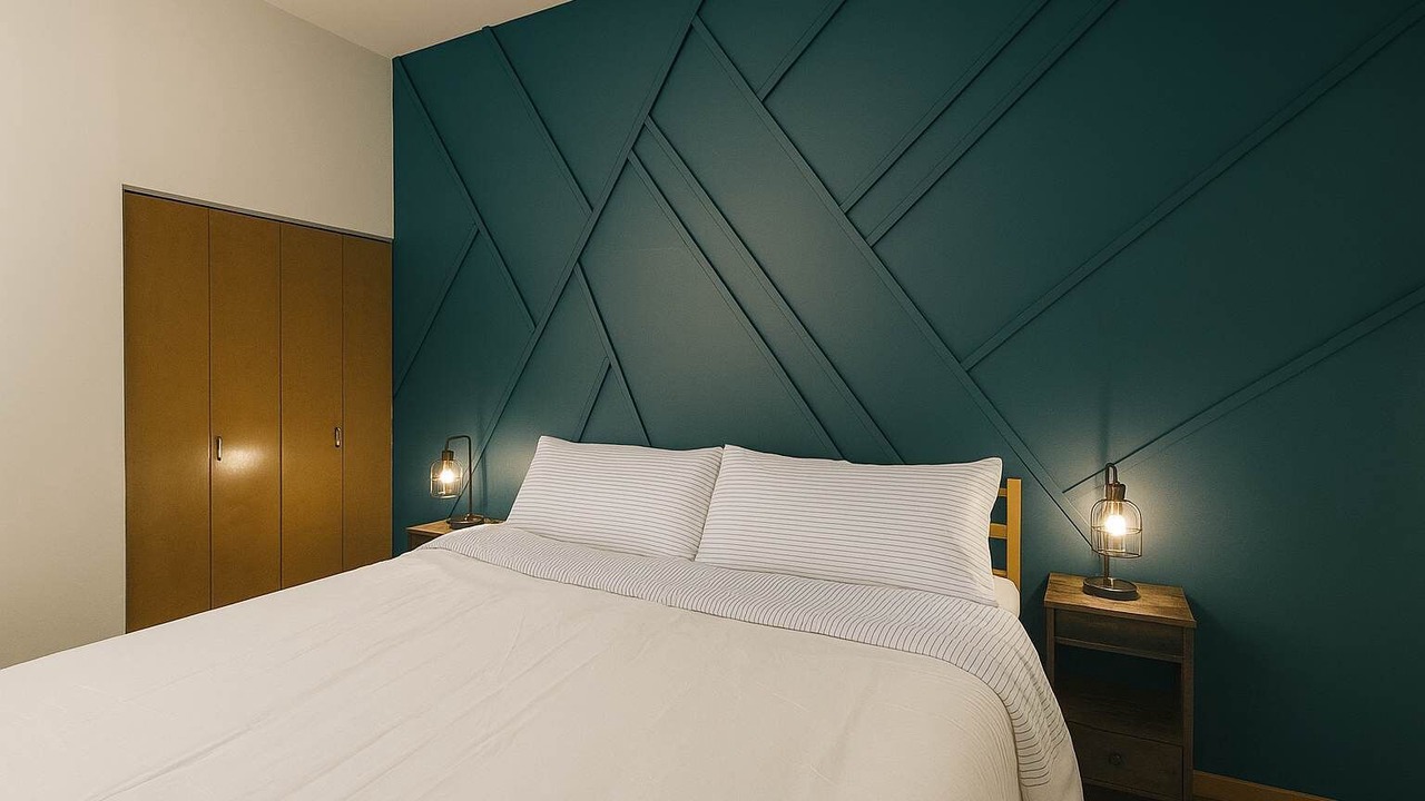 Photo of Bedroom in Soulard