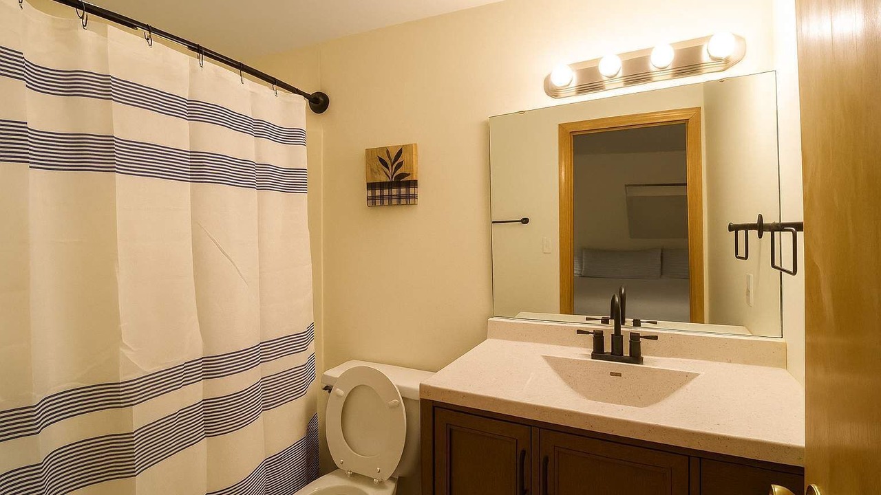 Photo of Bathroom in Soulard
