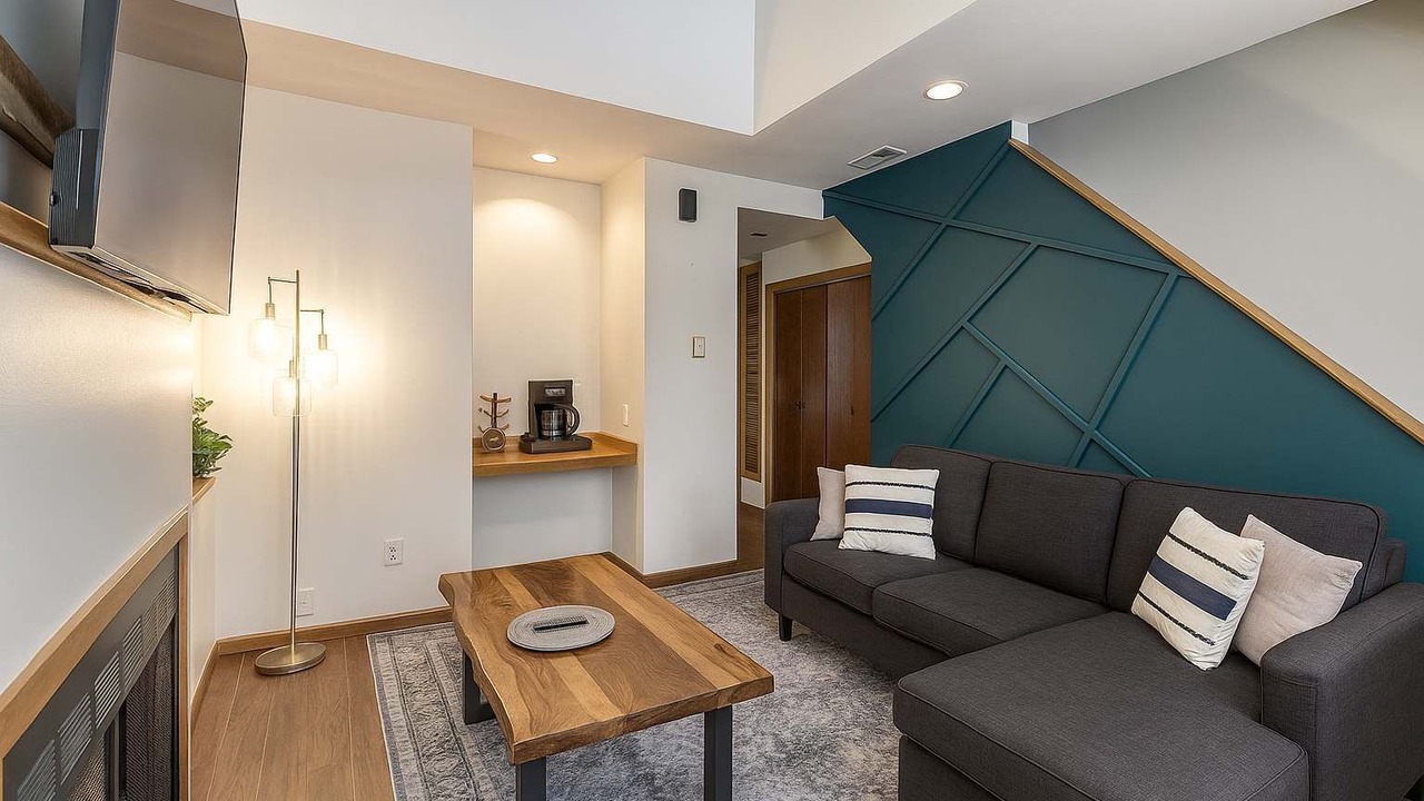 Photo of Livingroom in Soulard