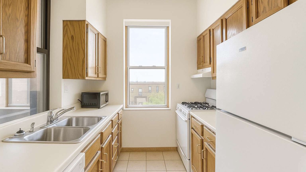Photo of Kitchen in Soulard