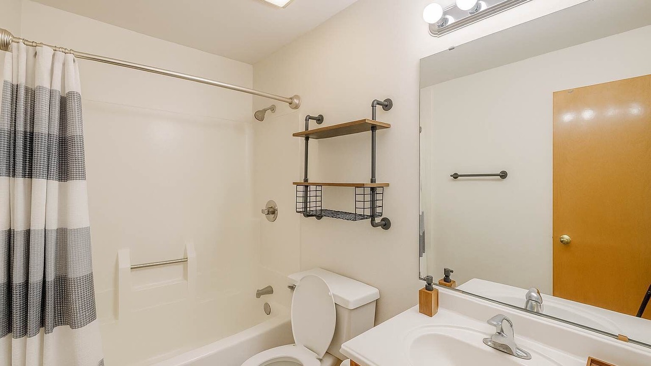 Photo of Bathroom in Soulard