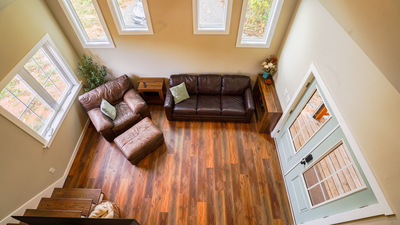 Photo of Livingroom in Patrick Henry