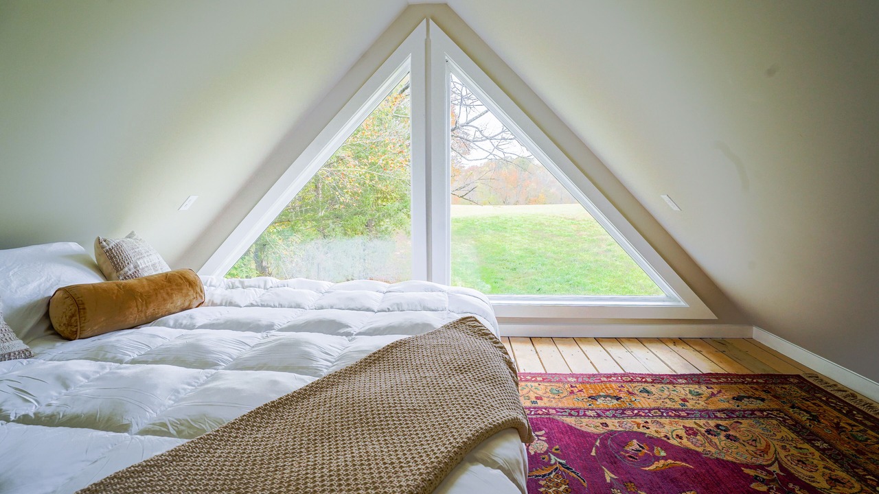 Photo of Bedroom in Patrick Henry