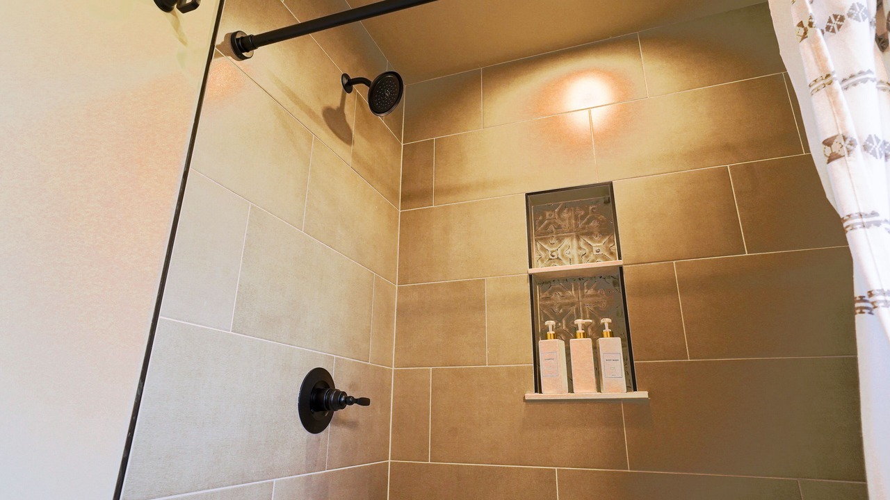 Photo of Bathroom in Patrick Henry