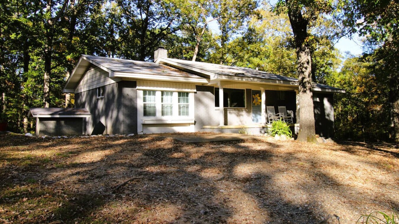 Photo of Outdoor in Mount Ida