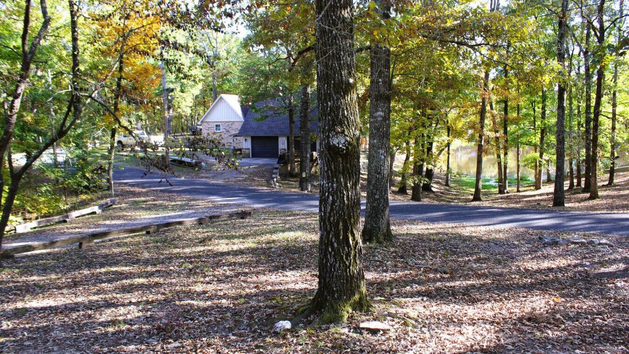 Photo of Outdoor in Mount Ida