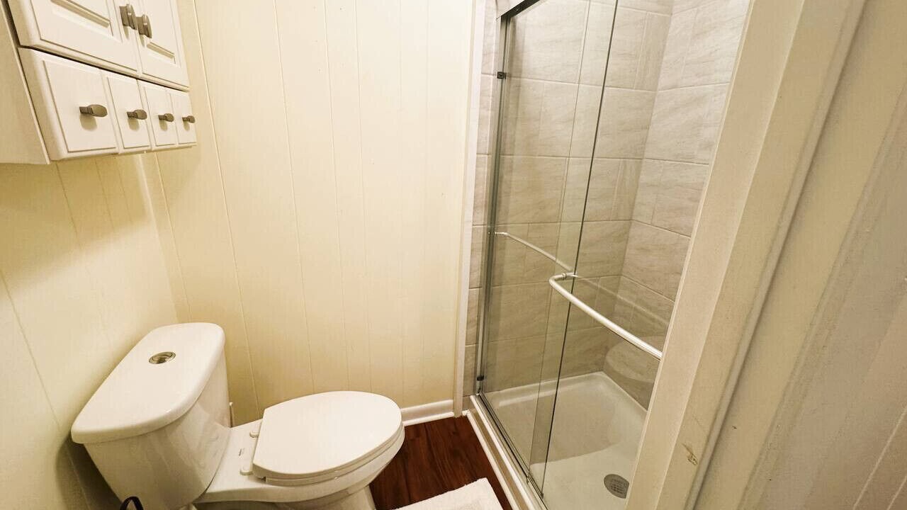 Photo of Bathroom in Mount Ida
