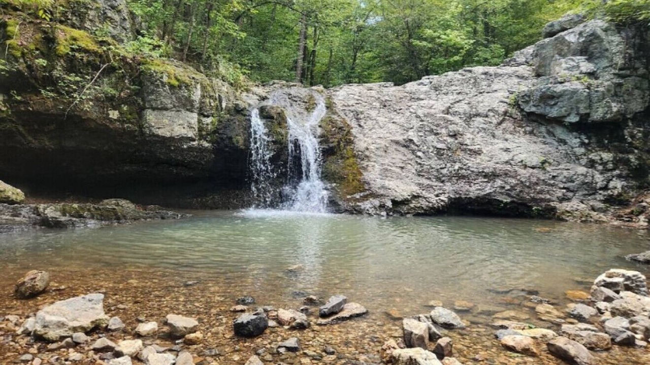 Photo of Outdoor in Mount Ida