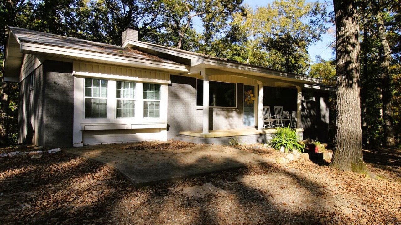 Photo of Outdoor in Mount Ida