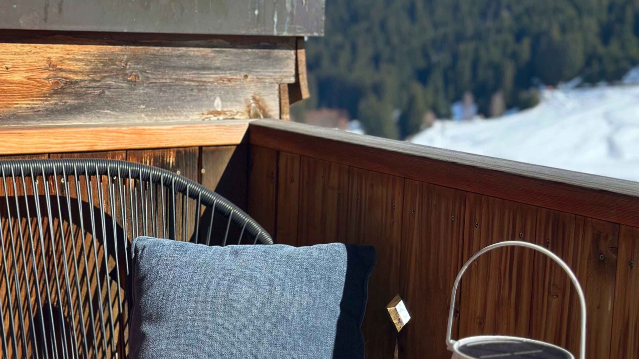 Photo of Outdoor in Tujetsch