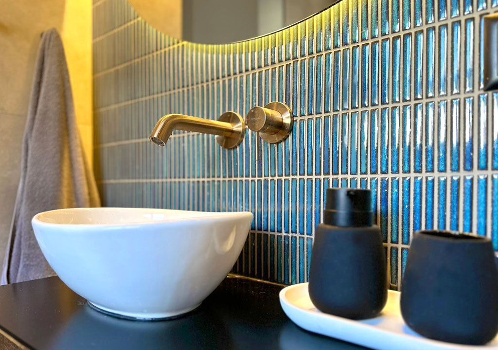 Photo of Bathroom in Tujetsch
