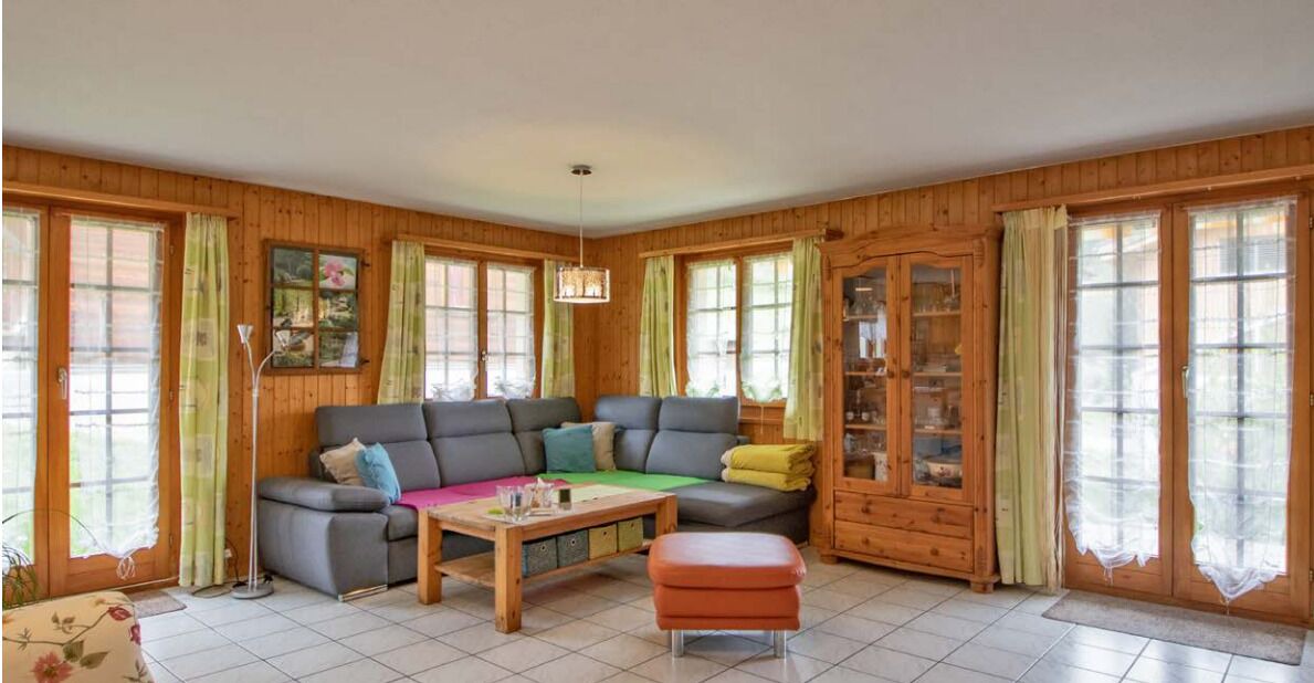 Photo of Livingroom in Reckingen