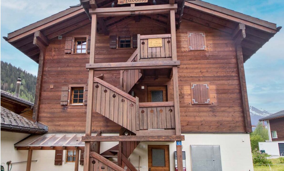 Photo of Outdoor in Reckingen