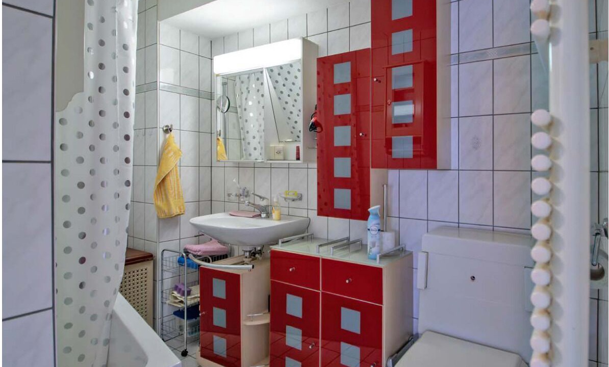 Photo of Bathroom in Reckingen